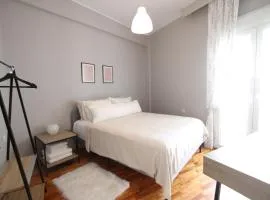 Newly Renovated Central 2 Bedroom Apartment in Kozani