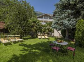 Hotel Lamm, hotel em Naturno