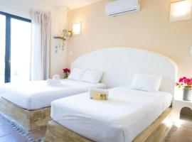 Hotel Boutique Pachamama