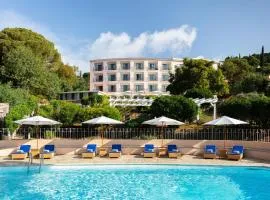 Hôtel du Parc Cavalaire sur Mer