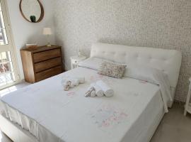 Casa Svea, hotel in Avola