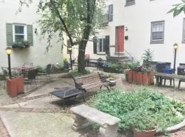 Charming City Escape