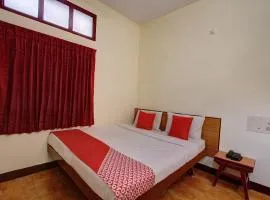 OYO Hotel Radhakrishna