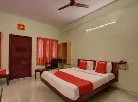 OYO Hotel Radhakrishna