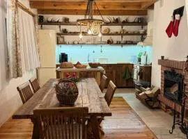 Domek nad Śniardwami