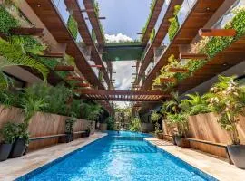 Menesse Apartments