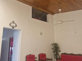 Perivale, apartment in Moratuwa