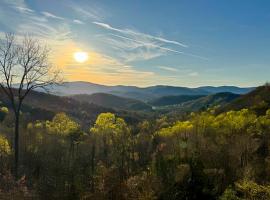 Skyridge, ξενοδοχείο σε Blairsville