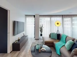 Spacious 1 bedroom apartment with balcony