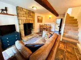 Crown Cottage by MaisonPro
