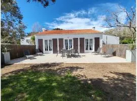 Maison à 200m de la plage