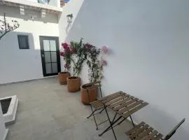Casa Limones. Hermoso secreto en el corazón de Tequisquiapan