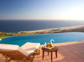 Astonishing 3BR Villa Magic View in Cabo San Lucas