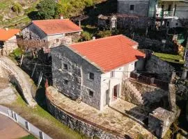 Casa da Nascente