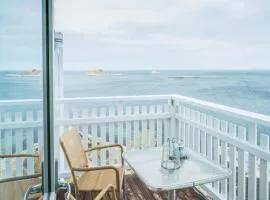 Ekenäs Havshotell Koster