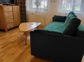 AQUA Apartamentai prie AQUA PARKO