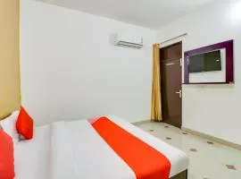 Hotel O Olive