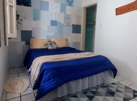 Hospedaria Guapê, B&B sa Lauro de Freitas