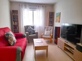 Apartamento con piscina cerca de la playa