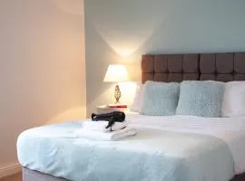 Spacious 3 bedroom Cottage in Whalley