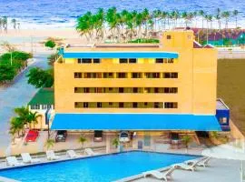 Golden Beach Hotel