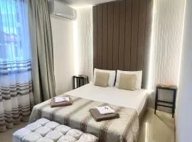 Luxury Lighthouse Golf Villa、バルチクのコテージ