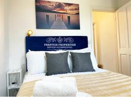 Blakefell by Prestige Properties SA, hotel in Arlecdon