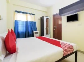 OYO Ruby Grand Inn