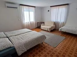 Altana Rooms Apartment