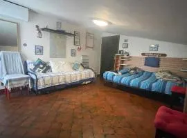 CinemaHouse TerraMare - Beach & MaxiTV