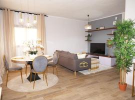 Meublé chic à Ahala avec groupe électrogène, hotel v destinaci Yaoundé
