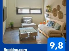 Apartamento El Zapillo II