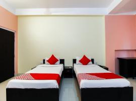 Aditya Guest House, hotel v destinaci Dispur