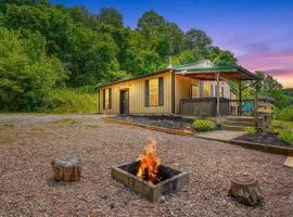 Swaying Pines Cabin