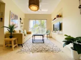 18 A, Khar West by Connekt Homes
