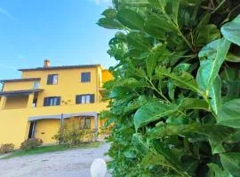 House La Torricella