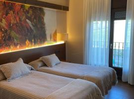 Casa Lola, cheap hotel in Rueda