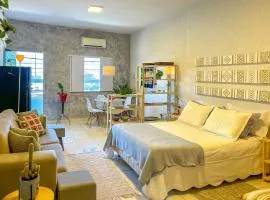 Incrivel Loft a 9 min do mar em Rio das Ostras RJ