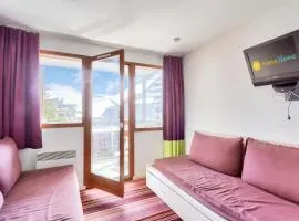 Résidence Quartier Falaise - maeva Home - Studio 5 personnes - Confort MAE-0504