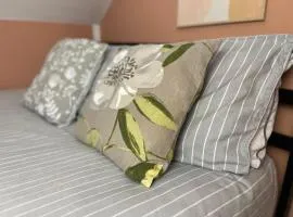 Mini hotel with home facilities in Hamilton West