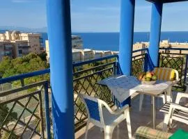 Arenales Sea View Apartment