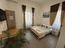 Piata Uniri Cozy Inn, hotell Bukarestis