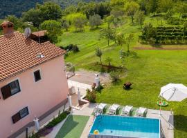 House Marko, hótel í Šumber