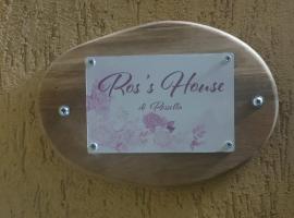 Ros' s house, Hotel in Corchiano