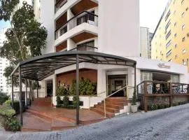 M-Flat Hotel Platinum - Paulista