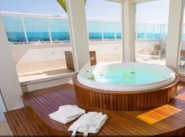Saint Moritz Hotel em Brasília 63873