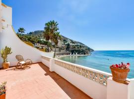 Villas Guzman - El Pino, готель у місті Морайра