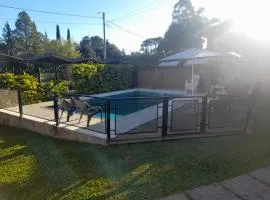 Canoas Apart