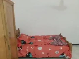شقه مصيفيه