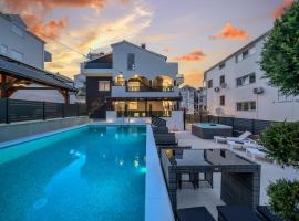 Villa Diamond, hotel in Trogir